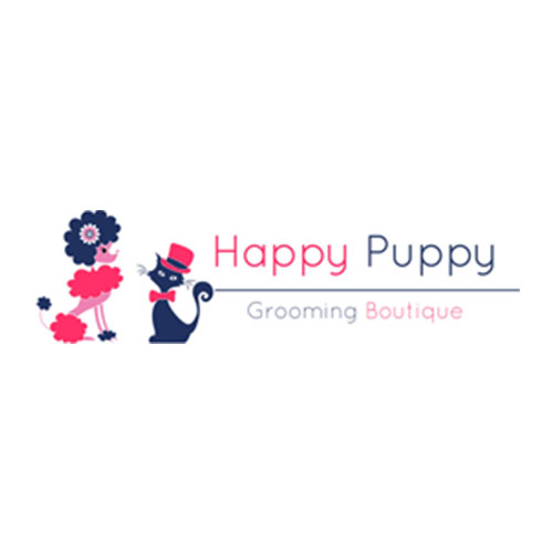 Happy Puppy Dubai